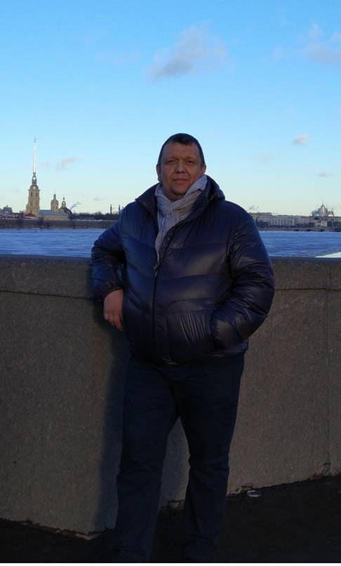 Алексей Рязанцев